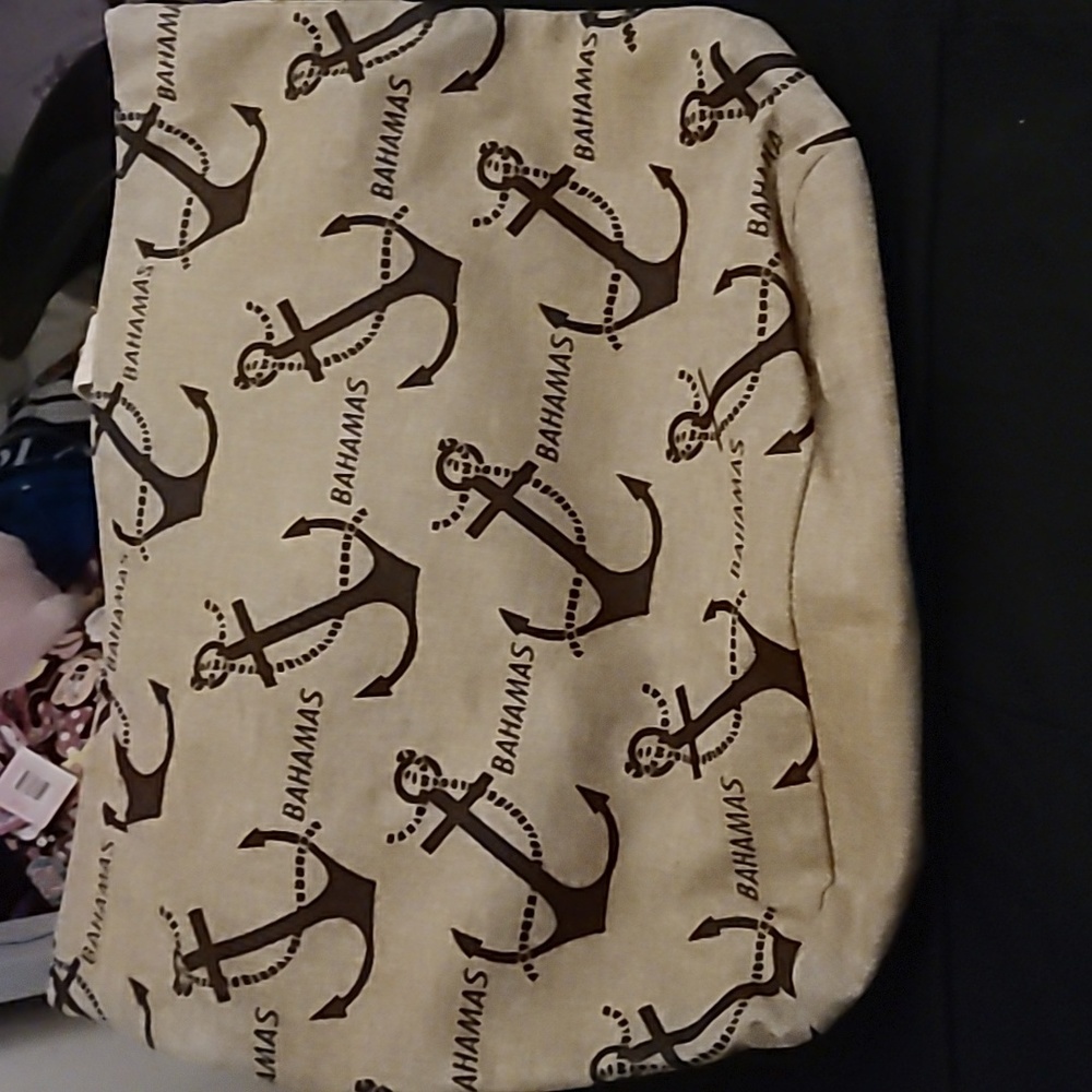 Large bag